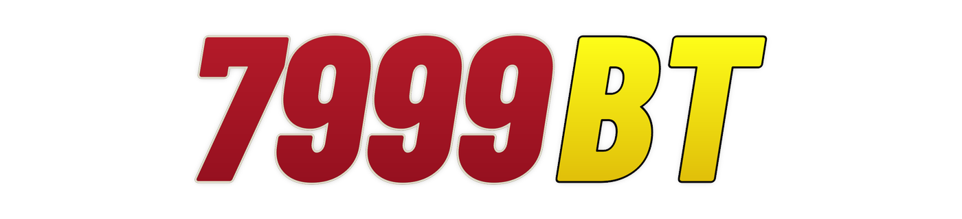 7999bt লোগো